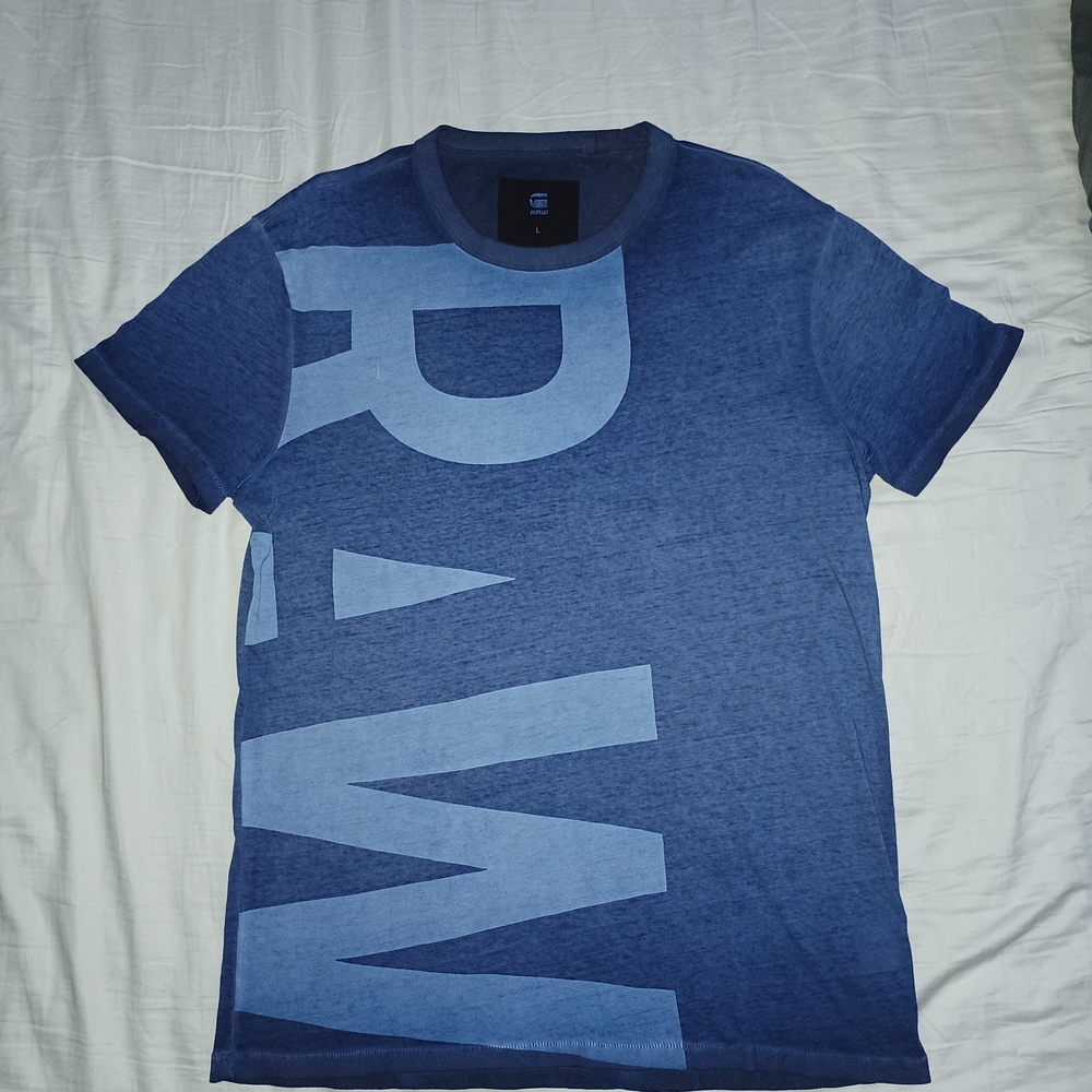 G-Star T-Shirt - Picture 2 of 4